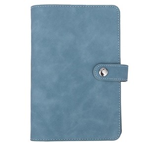 Multitasky - Vegan Leather Organizational Notebook/Journal A5/A6 (3 Paper Options) - 1 of 4