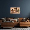 Nic by Peniel Enchill Unframed Wall Canvas - iCanvas - 3 of 3