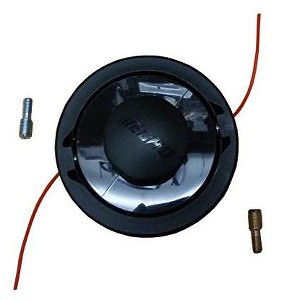 Echo Genuine OEM 21560030/21560031 Trimmer Head Fits SRM-210 SRM-225 SRM-260S - 1 of 2
