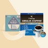 VitaCup Genius Energy & Focus Medium Roast Coffee - Single Serve Pods - 18ct - 4 of 4