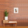 Deny Designs City Art Soft Shapes IV Art Print - 2 of 2