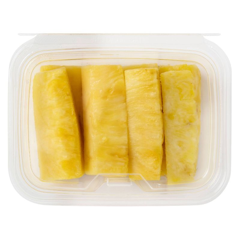 Pineapple Spears - 1lb, 4 of 6