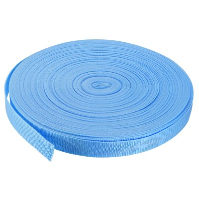 Unique Bargains Waterproof Durable Outdoor Lightweight Polypropylene Webbing Straps