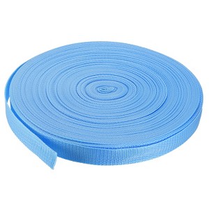 Unique Bargains Waterproof Durable Outdoor Lightweight Polypropylene Webbing Straps - 1 of 4