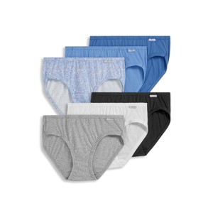 Jockey Women's Elance Bikini - 6 Pack - 1 of 4
