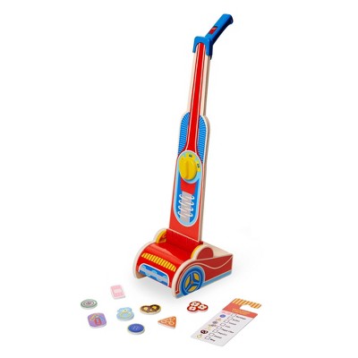 melissa and doug clean up set