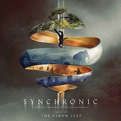 The Album Leaf - SYNCHRONIC (Original Motion Picture Soundtrack) (2 LP) (Vinyl)