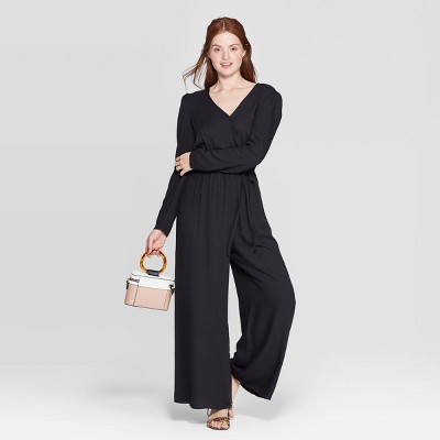 target long sleeve jumpsuit