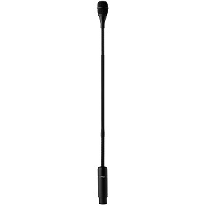 Earthworks FM6R-S 20" Supercardioid Gooseneck Microphone Black - 1 of 2