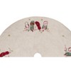 C&F Home Flip Flop Christmas Tree Skirt - image 2 of 3