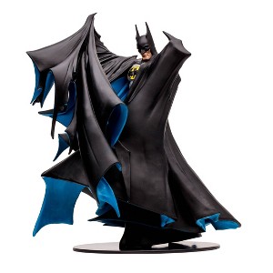 McFarlane Toys DC Comics Multiverse Batman by Todd 12" Posed Statue - 1 of 4