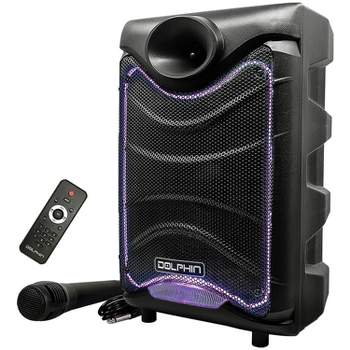 S1 Pro Portable Bluetooth Speaker System – rekonditionerad – bärbar  PA-högtalare