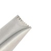 Unique Bargains Piping Tip 304 Stainless Steel Silver Tone 0.51"x0.98"x1.46" 1 Pcs - 3 of 3