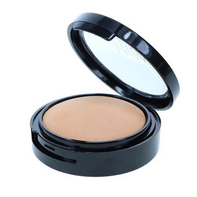 Laura Geller Double Take Baked Full Coverage Foundation Fair 0.35 oz