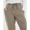 FatFace Women's Lyme Cargo Cuffed Joggers - 3 of 4