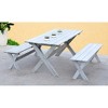 Marina 3 Piece Set - Outdoor - PAT7021 - Safavieh - 2 of 4