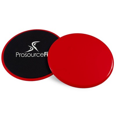 BOSU® Core Sliders