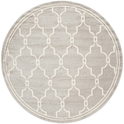 Amherst AMT414 Power Loomed Indoor Rug -Safavieh