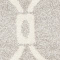 light grey/ivory