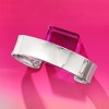 Ross-Simons Italian Sterling Silver Polished Cuff Bracelet - 3 of 4