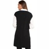 Women's Reversible All You Need Vest - Stella Carakasi - 3 of 3