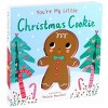 You're My Little Christmas Cookie - 2nd Edition by Nicola Edwards (Board Book) - 2 of 4