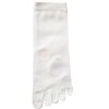 INSPIRE CHIC Women's Casual Cartoon Print Five-Toe Socks 2 Pairs - 2 of 3