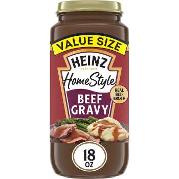 2 PACKS of Spice Time® AU JUS GRAVY MIX new & fresh USA MADE