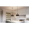 Fairview Western Bronze Pendant Light - 2 of 4