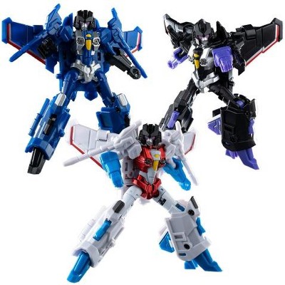 IF-EX-27G Wing Guard Set of 3 | Iron Factory Action figures