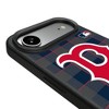 MLB American League Teams Plaid MagSafe Compatible Cell Phone Case for Apple iPhone 17 Series - 4 of 4