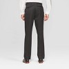 Men's Slim Fit Suit Pants - Goodfellow & Co™ - image 2 of 3