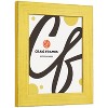 Jasper Country Yellow Weathered Picture Frame - 2 of 4