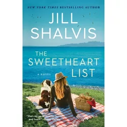 The Sweetheart List - (Sunrise Cove) by Jill Shalvis