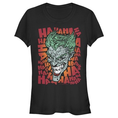 batman who laughs t shirt