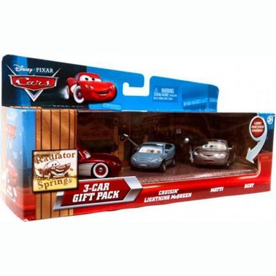 disney cars multi pack