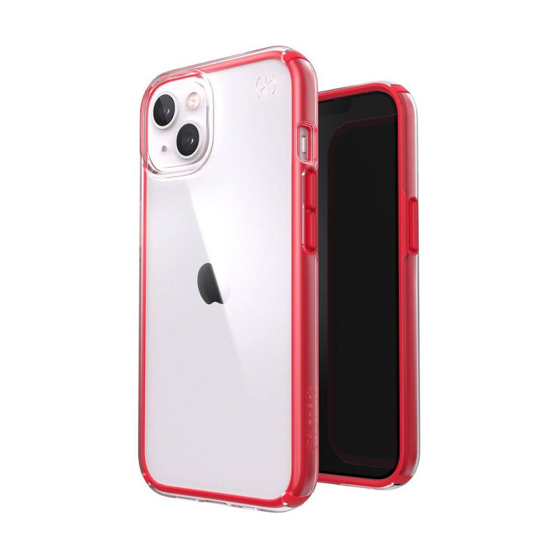 Speck Apple iPhone 13 Presidio Perfect Clear Case, 4 of 7