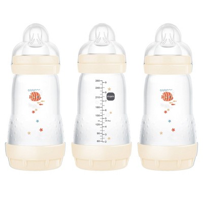 Large 2024 mam bottles