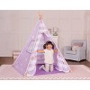 Our Generation Suite Camping Tent for Doll & Girl - Lilac - image 2 of 4