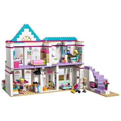 lego friends friendship house target