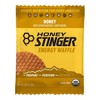 Honey Stinger Organic Honey Energy Waffle - 6pk : Target