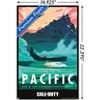 Trends International Call of Duty: Vanguard - Pacific Unframed Wall Poster Prints - 3 of 4