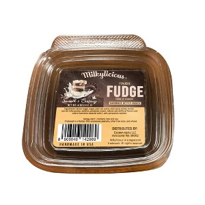 MILKYLICIOUS Flavored Fudge - 1 of 4