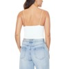 WallFlower Women's Insta Smooth Carson Seamless Jersey Bungee Cami - 4 of 4