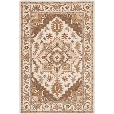 Royalty ROY700 Hand Tufted Indoor Rugs - Safavieh