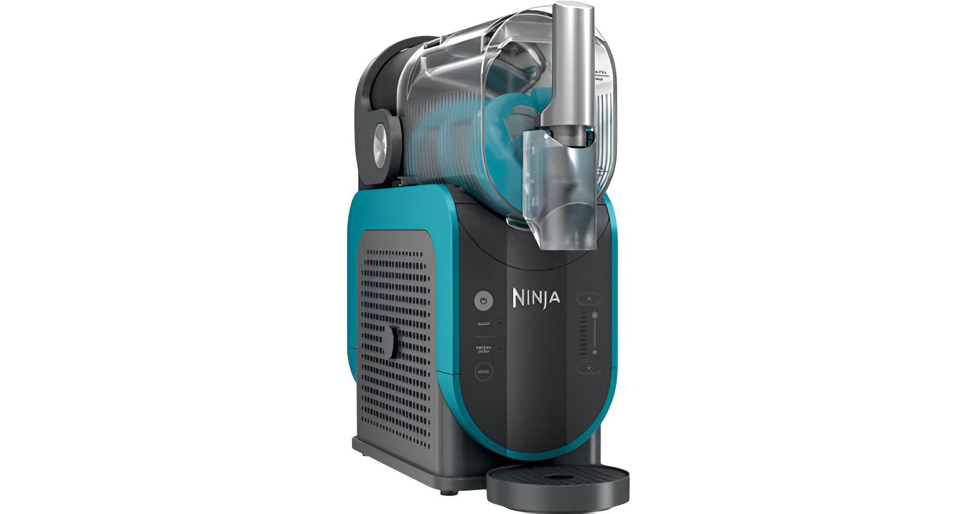 Ninja FS299 SLUSHi 88 oz. Frozen Drink & Slushie Machine, Manufacturer Refurbished