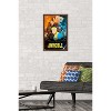 Trends International Invincible - Group One Sheet Framed Wall Poster Prints - 2 of 4