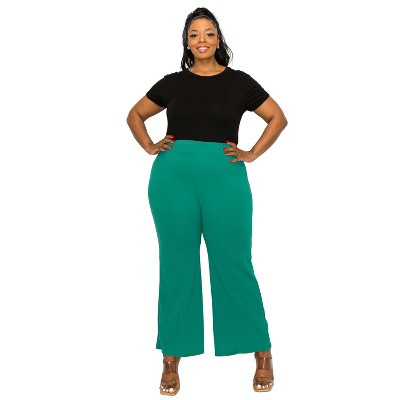 L I V D Women's Blake Pintuck Pants