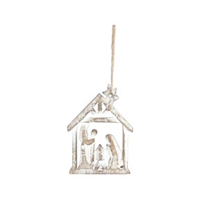 Gallerie II Nativity Ornament - 1 of 4
