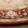 Anatolia AN556 Hand Tufted Indoor Rug -Safavieh - 3 of 3
